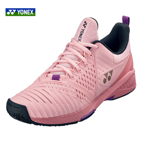 dショッピング |ヨネックス YONEX テニスシューズ レディース パワー