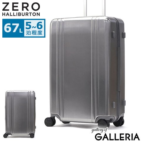 正規品10年保証】 ゼロハリバートン スーツケース M Mサイズ ZERO