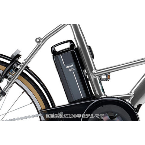 dショッピング |電動自転車 ヤマハ(YAMAHA) 20インチ PAS CITY-X
