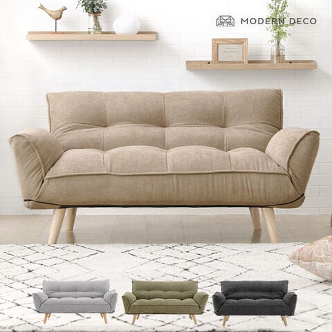 dショッピング |ソファ ソファー 2人掛け リクライニング