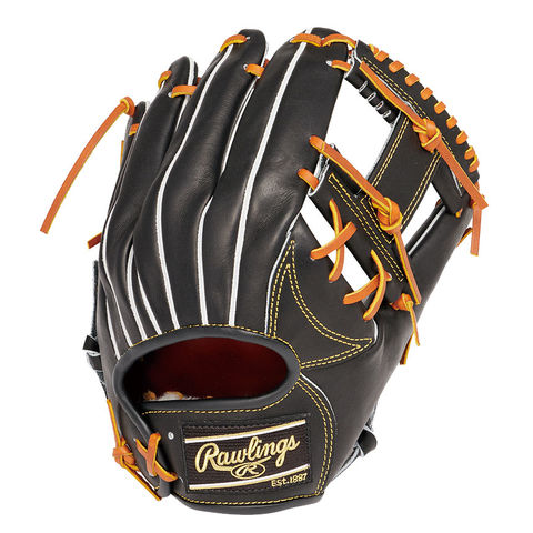 dショッピング |ローリングス Rawlings 硬式 PRO PREFERRED ?FS Style