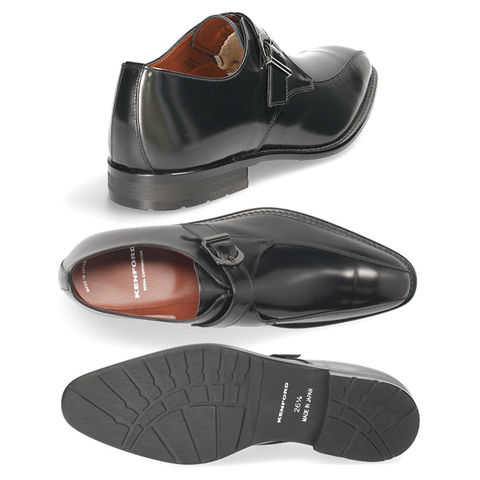 dショッピング |ケンフォード KENFORD ビジネスシューズ メンズ 革靴