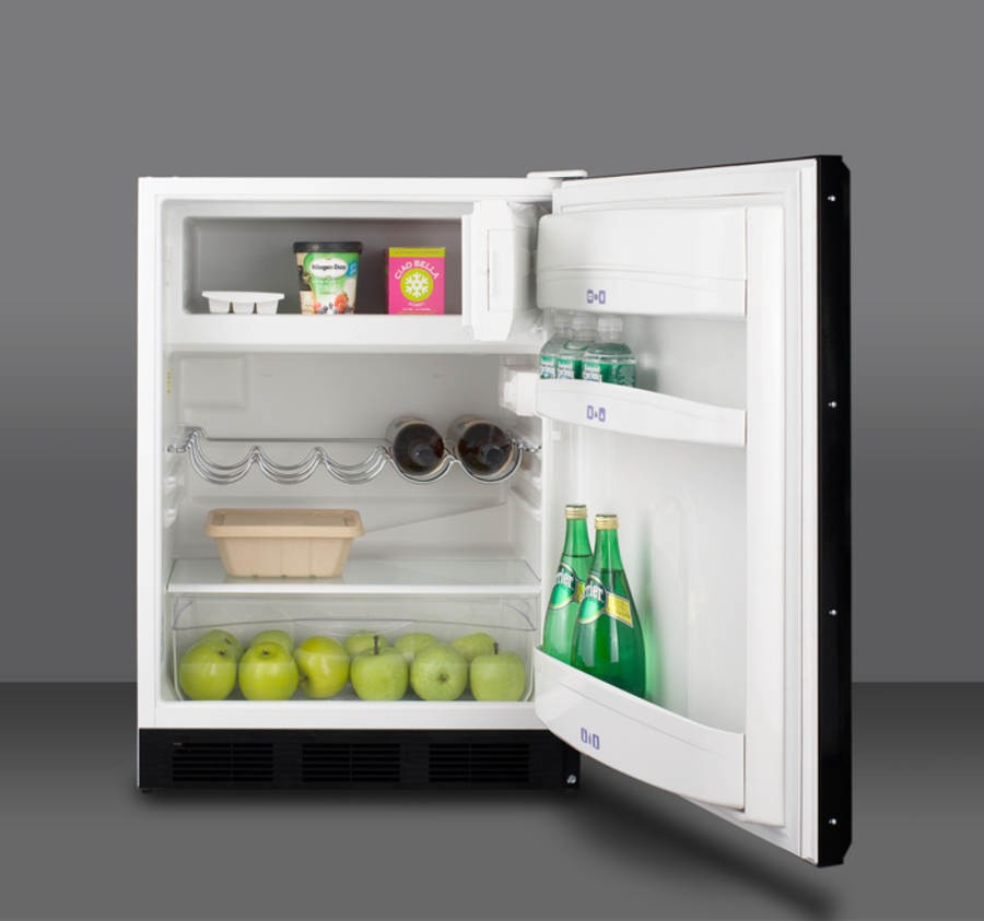 CT67 | Summit® Appliance