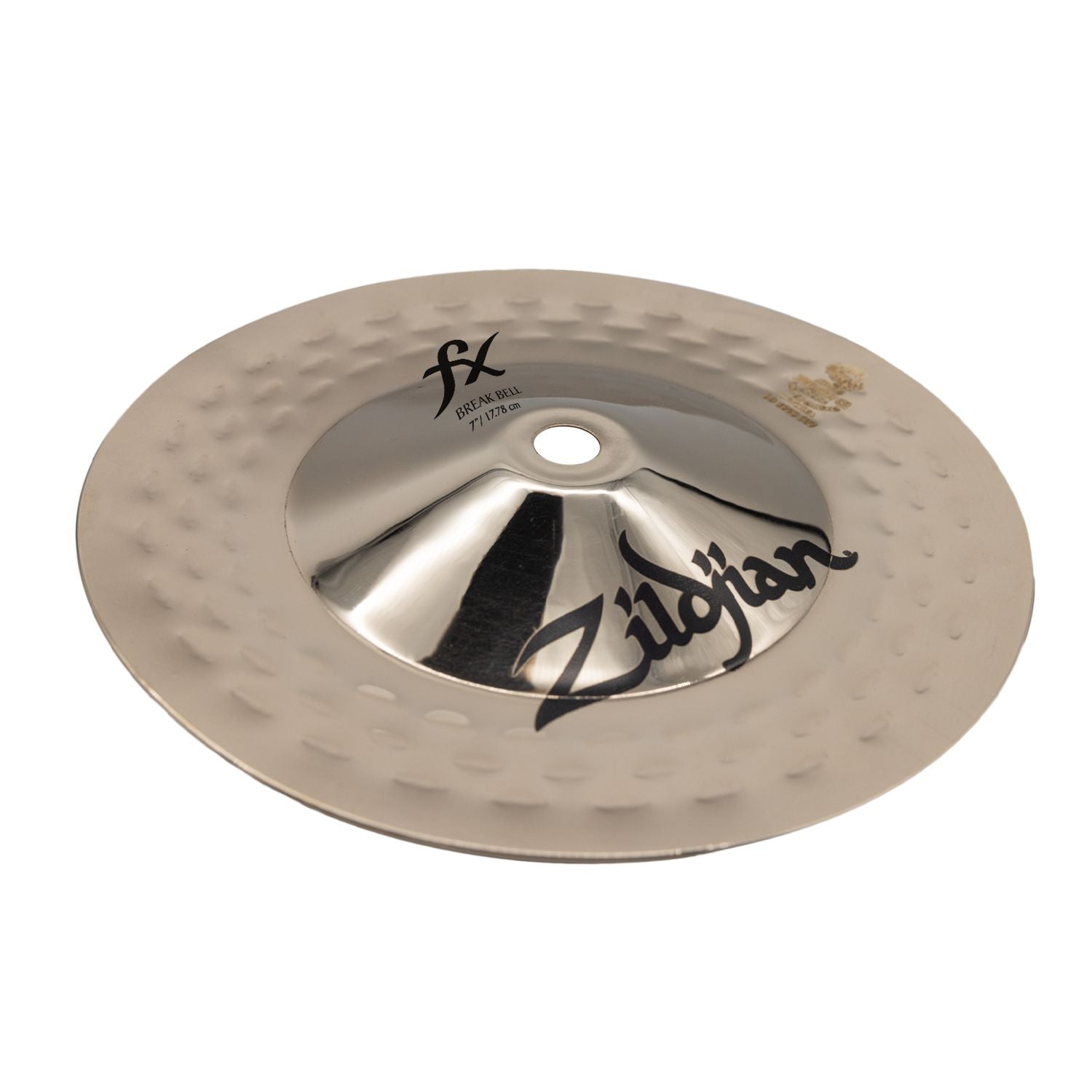 Zildjian FX Break Bell Cymbal 7