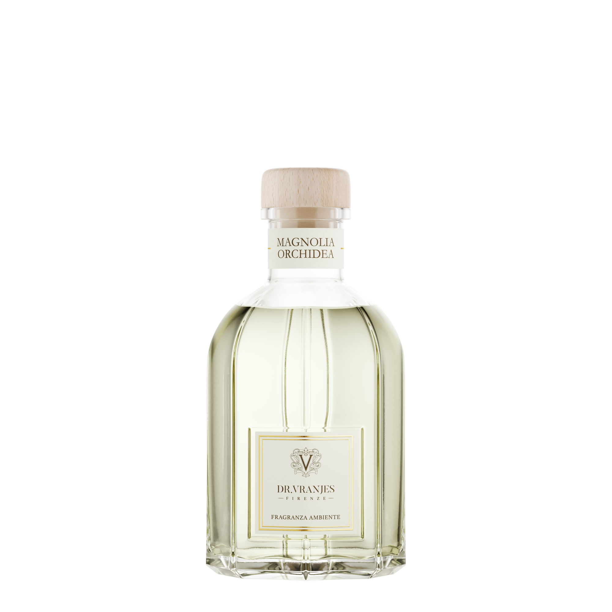 Dr. Vranjes Firenze ® ルームフレグランスMagnolia Orchidea