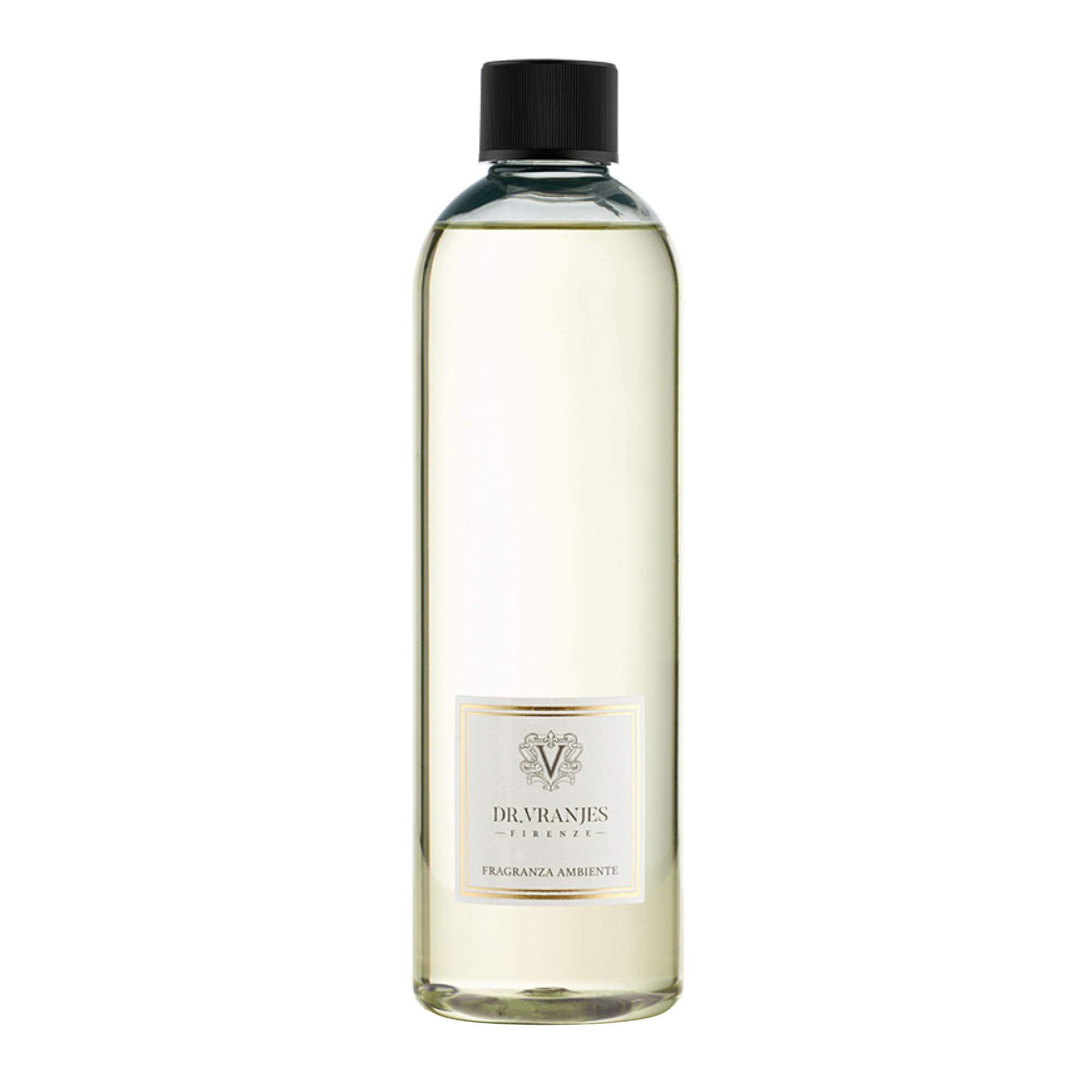 Dr. Vranjes Firenze ® ルームフレグランス リフィル 500ml Ginger