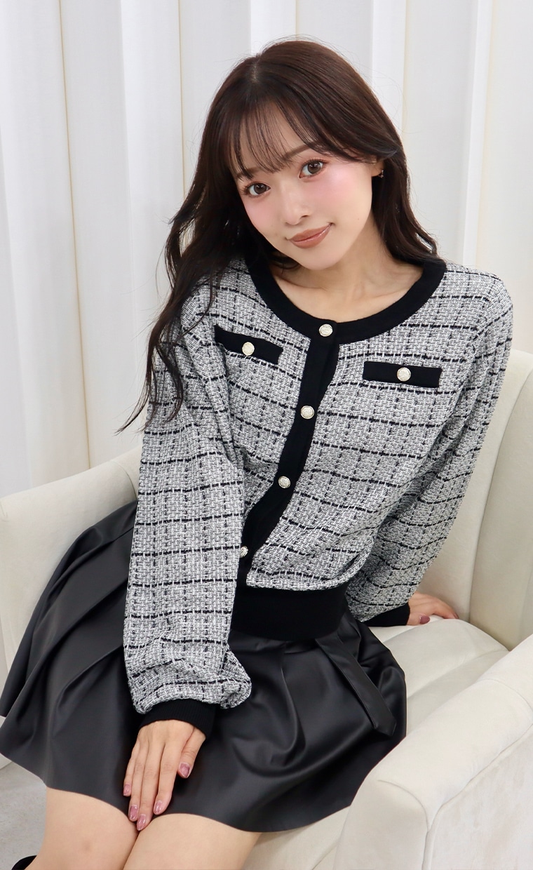 2025 Autumn＆Winter Weekly Coordinate | ミーコレクト公式オンライン