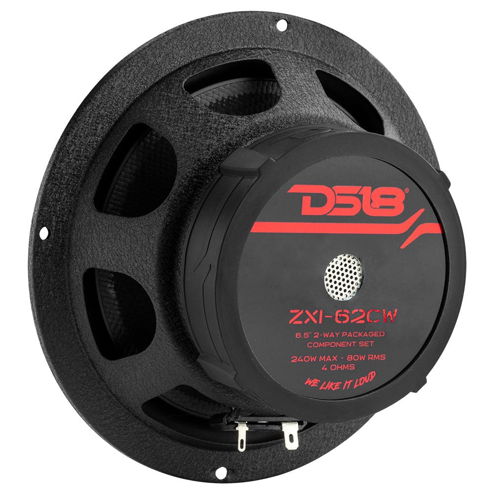 DS18 ELITE 6.5