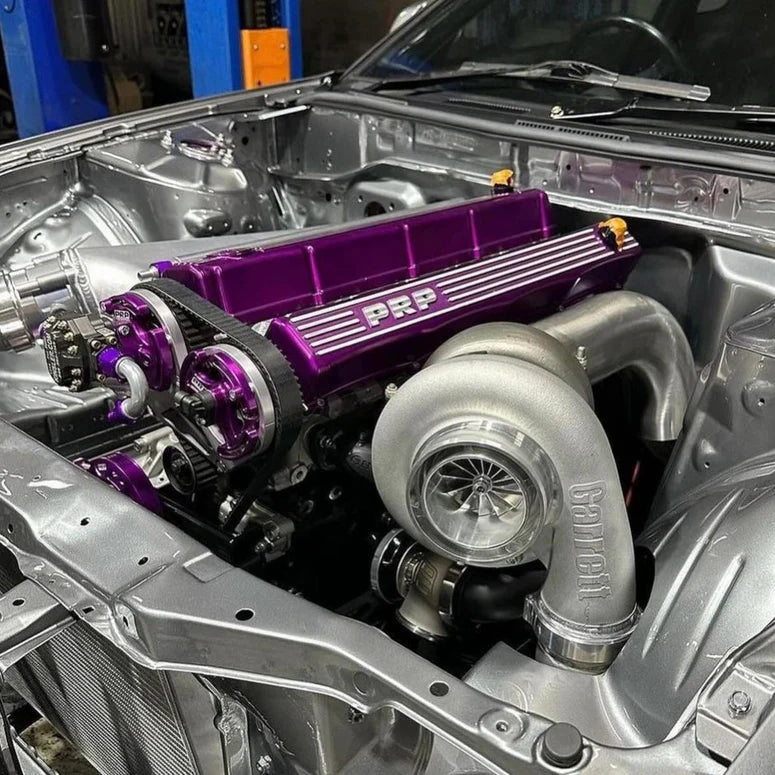 PRP BAFFLED CAM COVERS - NISSAN RB20/RB25/RB26 – Drift HQ