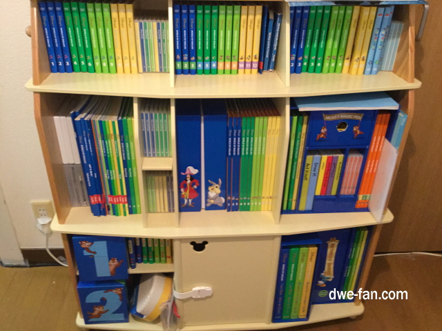 ディズニー英語システム（DWE）が買えない問題を解決する方法 - DWE