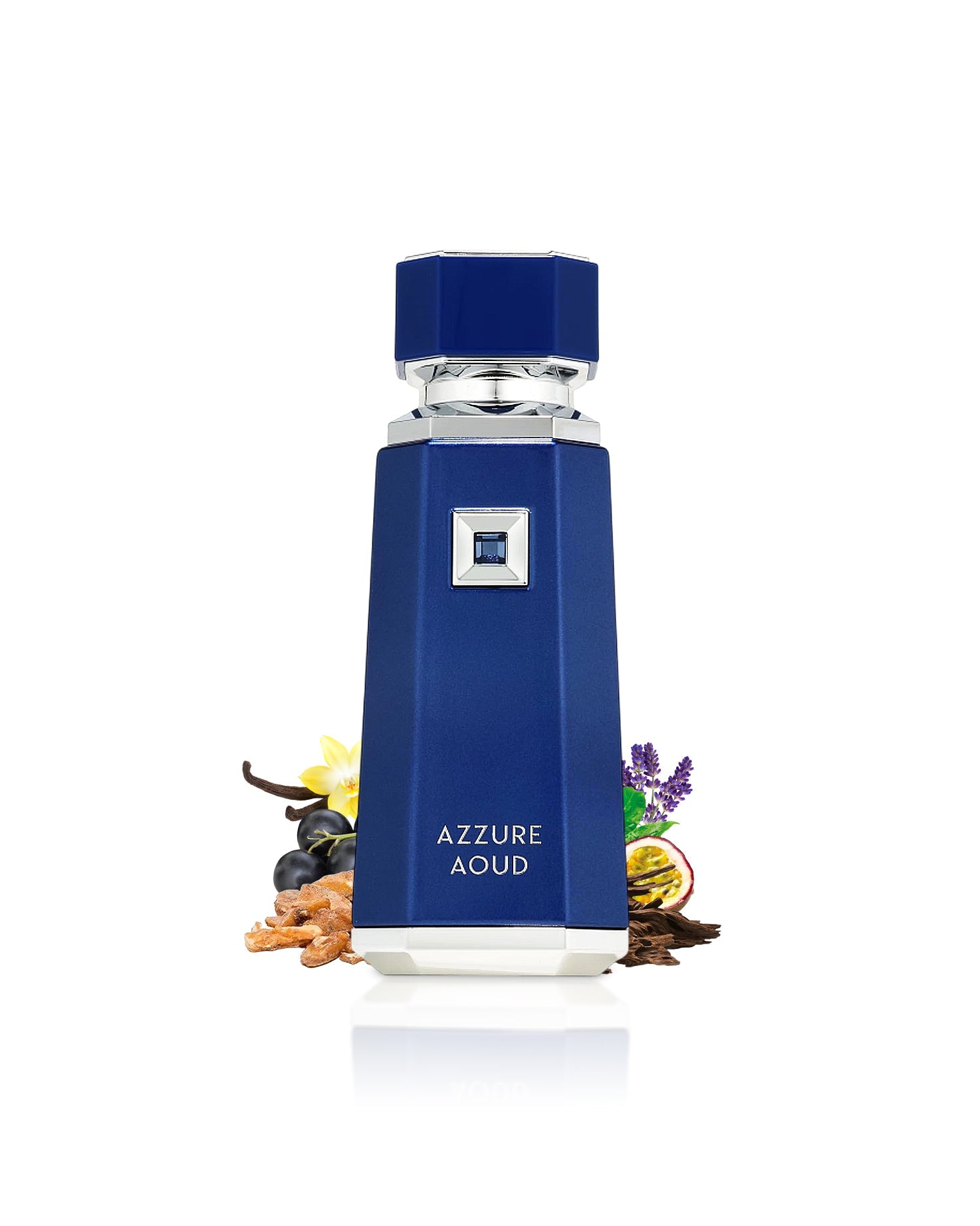 azzure-oud-french-avenue-for-men-100ml – Dubai Aroma