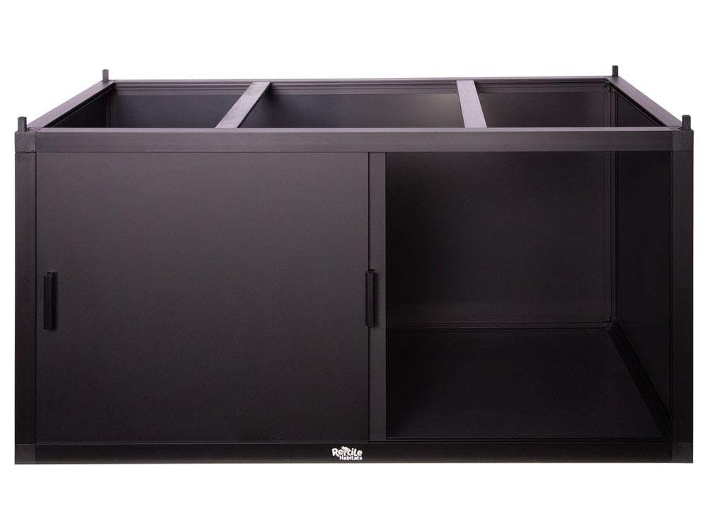 Cabinet Stand for 36x18 Enclosure | “Support & Elevate Your