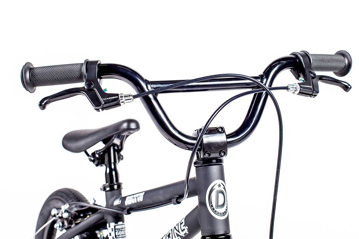 RECTUS 12 - DURCUS ONE BIKES official site