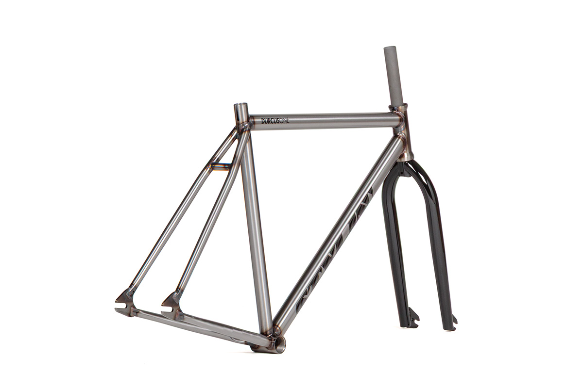 STYLIN' FRAME / FORK SET - BMX FRAME(20インチ BMX フレーム