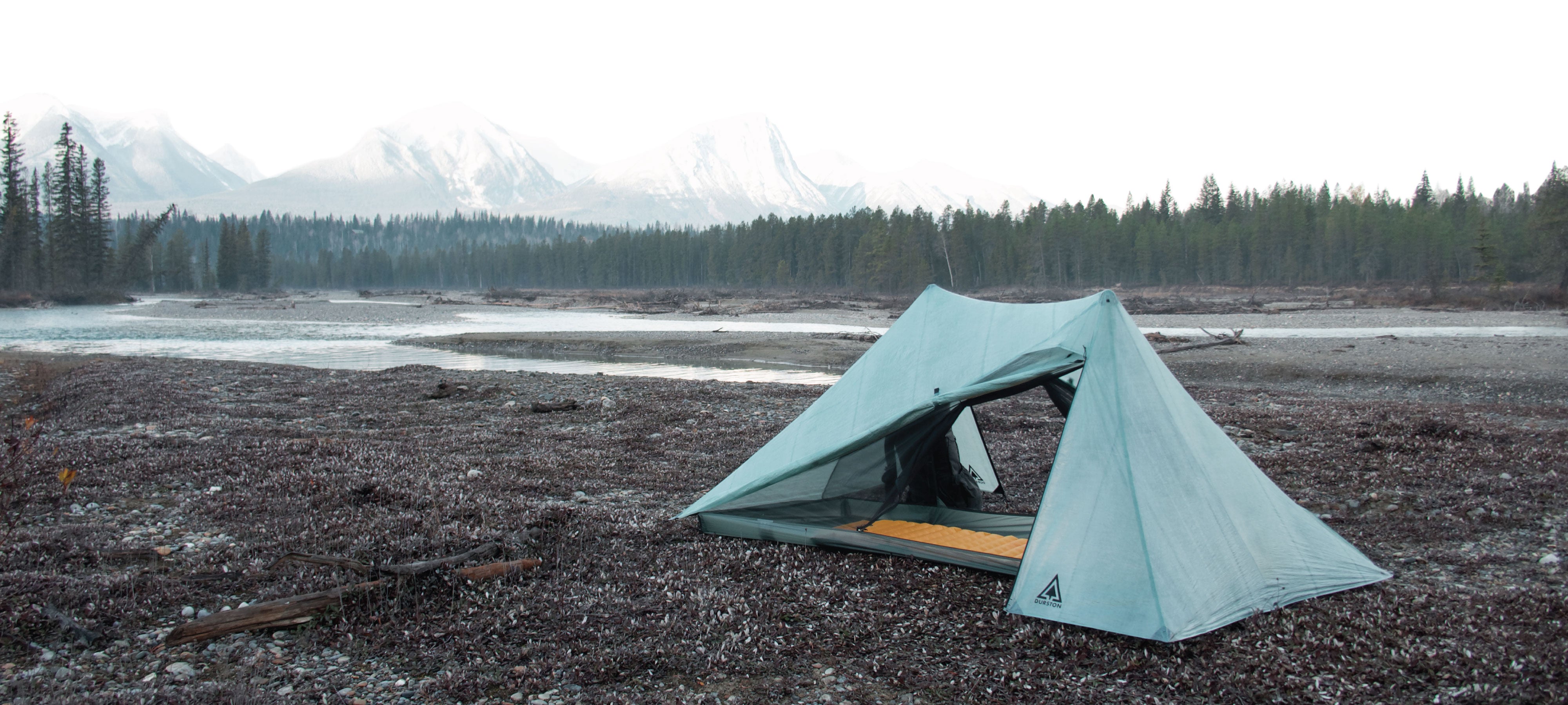 Durston | X-Mid Pro 1 Superlight Tent