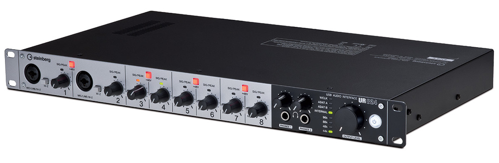 Steinberg UR824