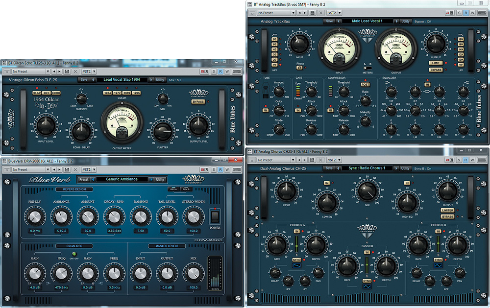 Cakewalk Sonar X3 Producer