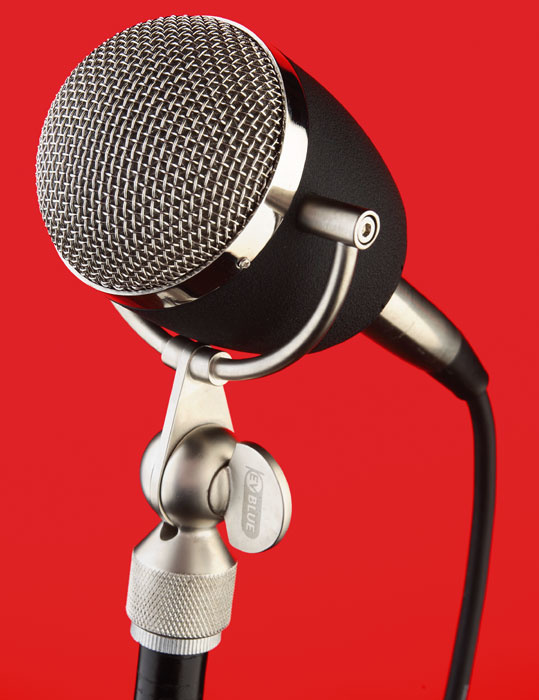 Electrovoice Cardinal & Raven