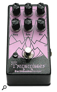 EarthQuaker Devices Transmisser