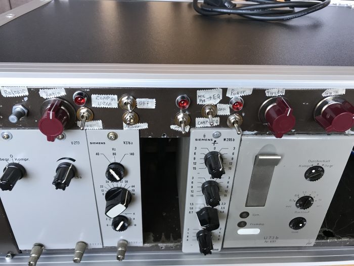 クラシックプロのお手頃ラックケースを追加。サウンドハウスはやっぱり