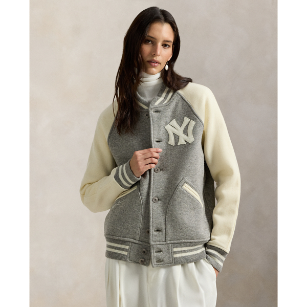 Polo Ralph Lauren ヤンキース ジャケット | ラルフ ローレン公式