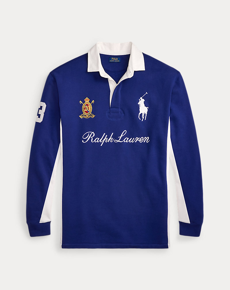 The RL Fleece Big Pony Sweatshirt
