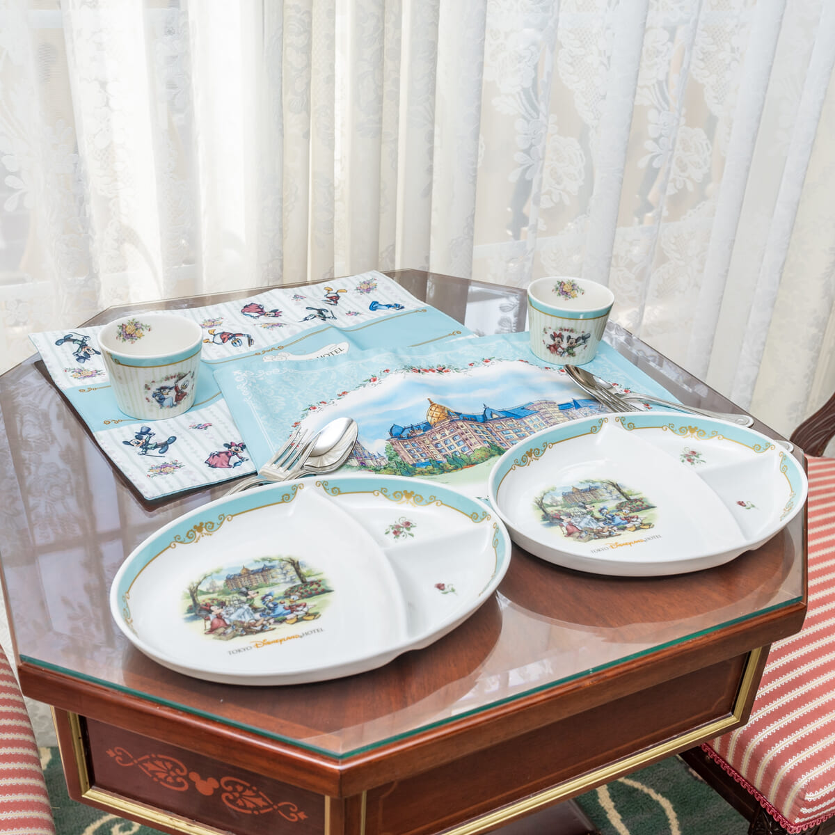 宿泊者限定で購入できる！東京ディズニーランドホテル「オリジナル