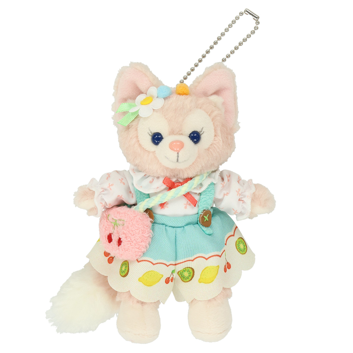 かわいいたべものモチーフ！東京ディズニーシー“ダッフィー＆フレンズ