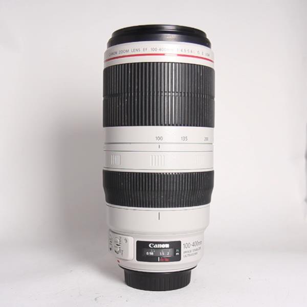 Canon EF 100-400mm f/4.5-5.6L IS II USM | Park Cameras