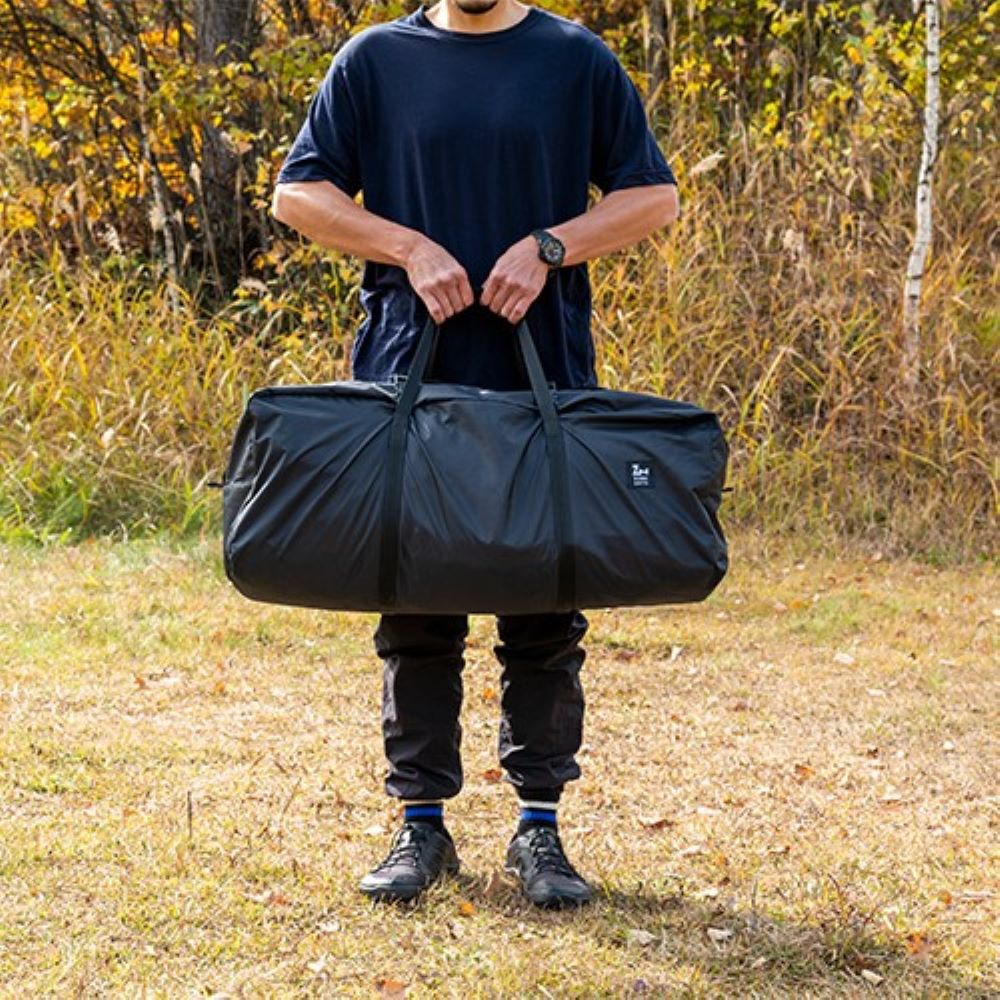 ゼクーM TC – DVERG