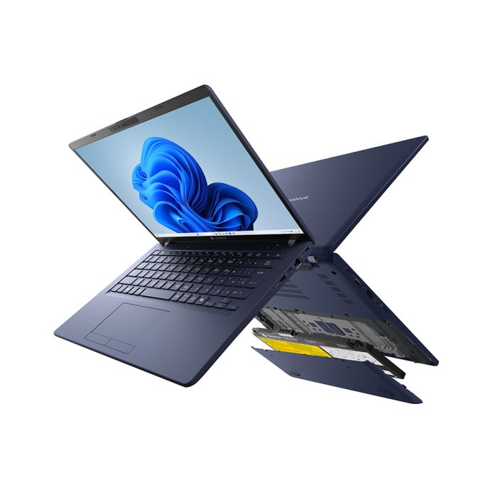 XA/ZY Webモデル ダークテックブルー | W6XAZY5CAM | 【公式PC通販