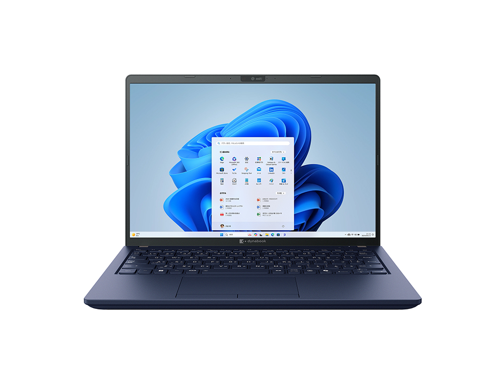 XZ/HY インターフェース | 【公式PC通販】Dynabook Direct