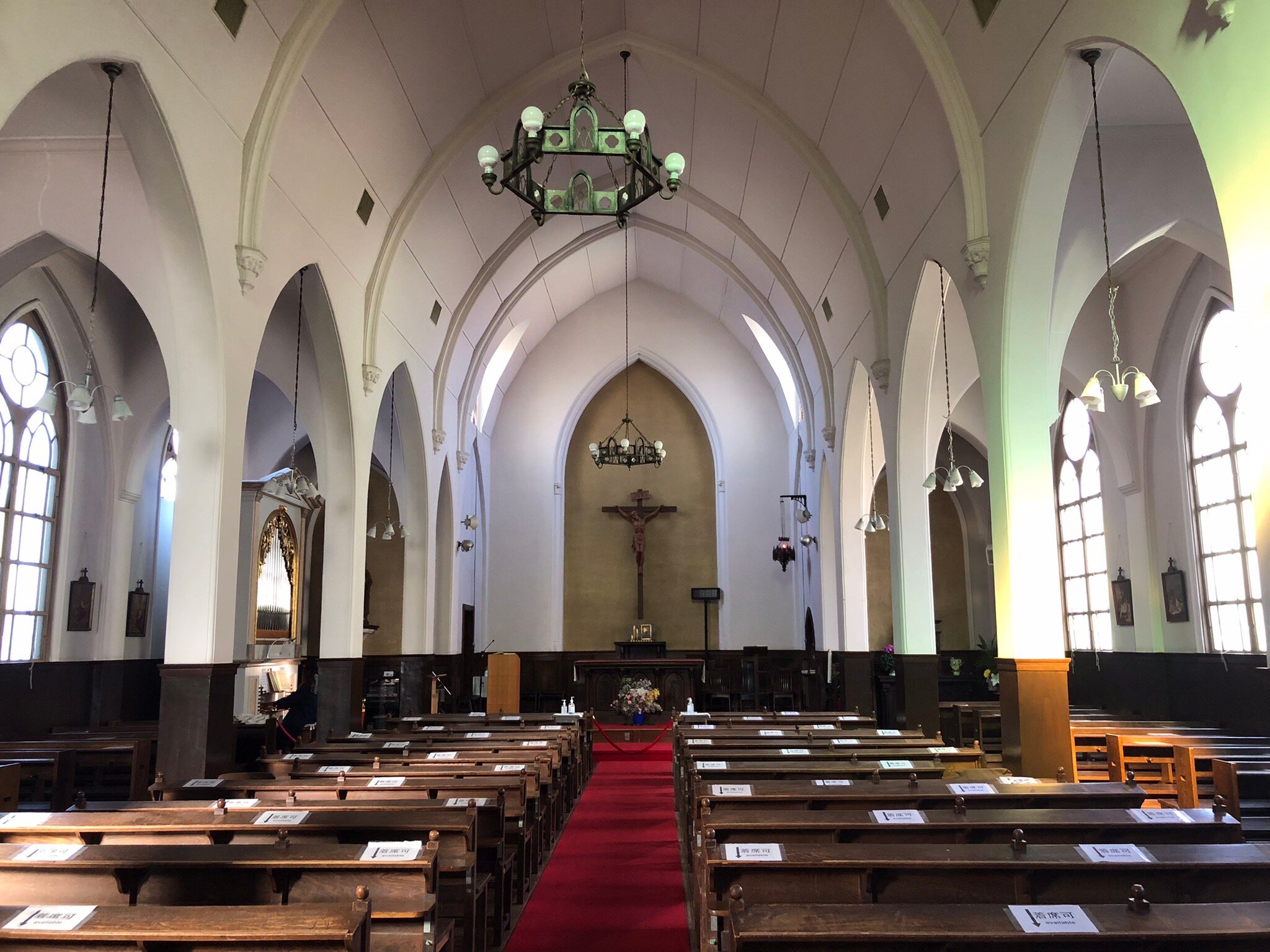 2026年 カトリック八王子教会 - 出発前に知っておくべきことすべて