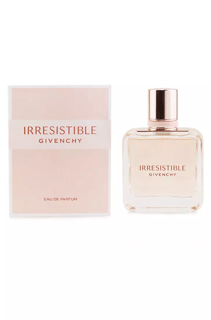 Givenchy Irresistible 80ml & トラベルスプレー GIVENCHY