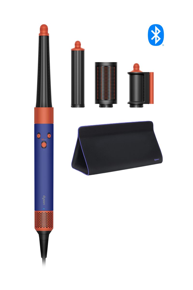 Dyson Airwrap i.d.™マルチスタイラー&ドライヤー ビンカブルー