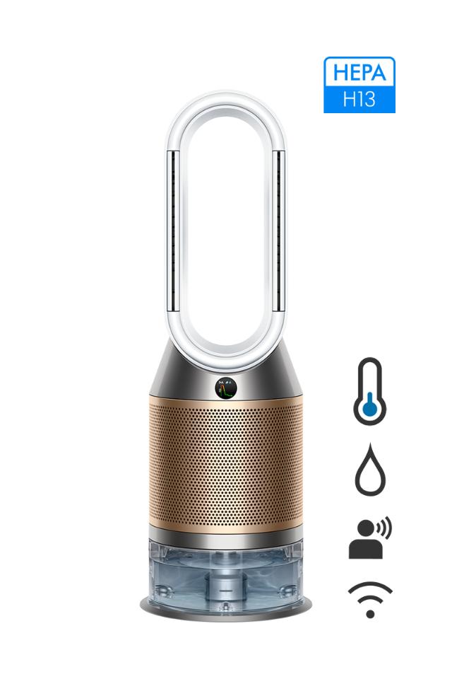 ダイソン空気清浄機 Dyson Purifier Cool™空気清浄ファン
