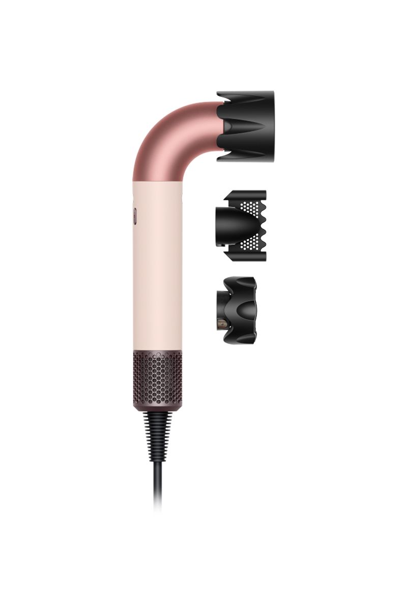 ヘアケア家電 | ダイソン公式