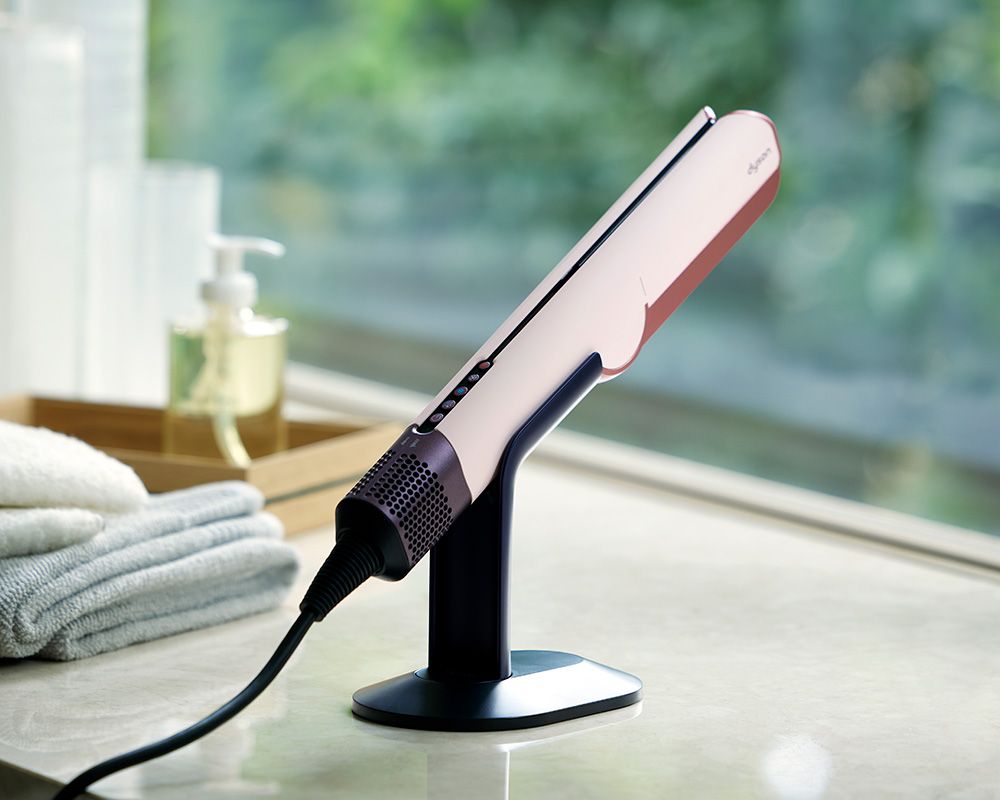 Dyson Airstrait™ストレイトナー セラミックピンク (HT01 VLP