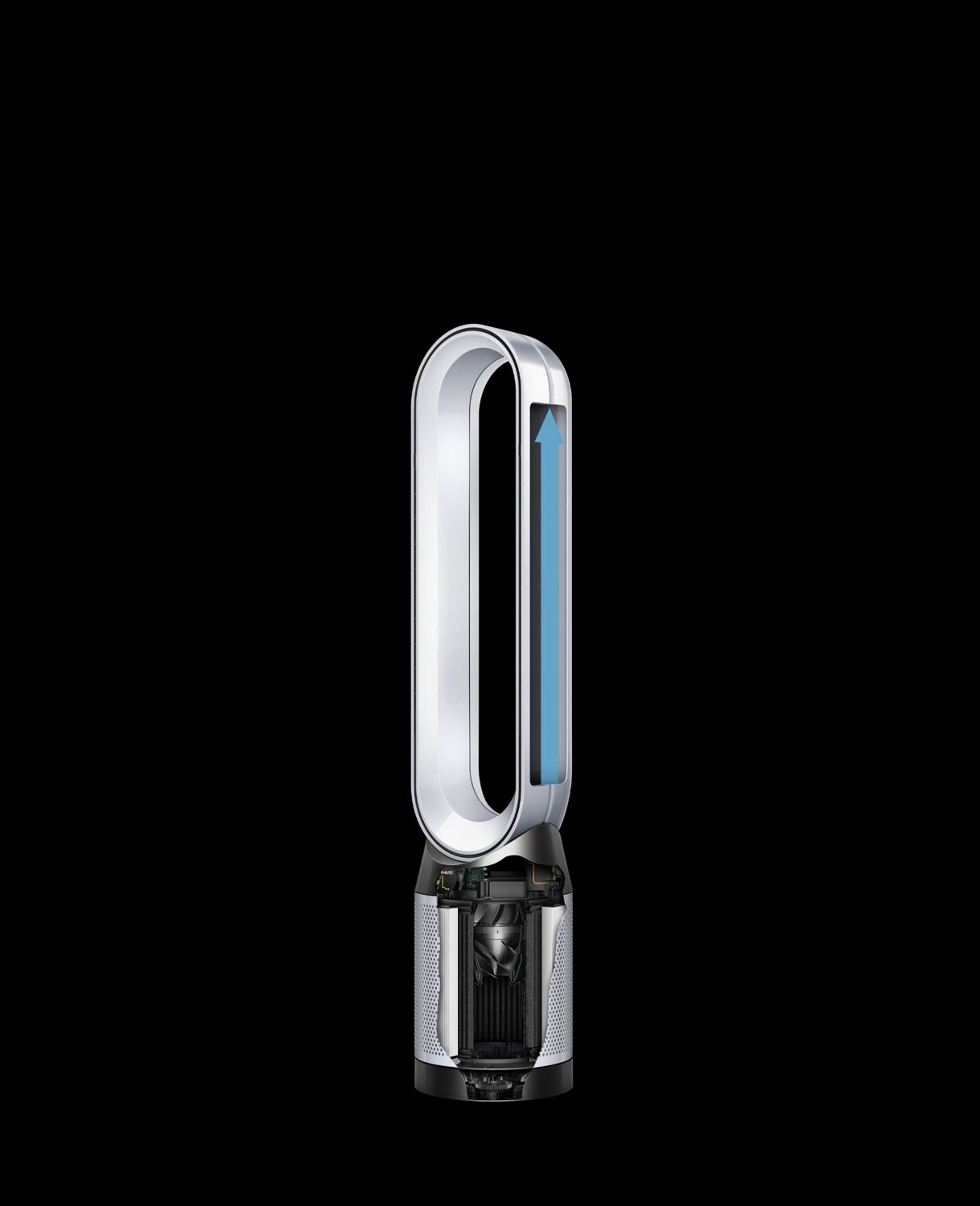 Dyson Purifier Cool Gen1 machine | Dyson