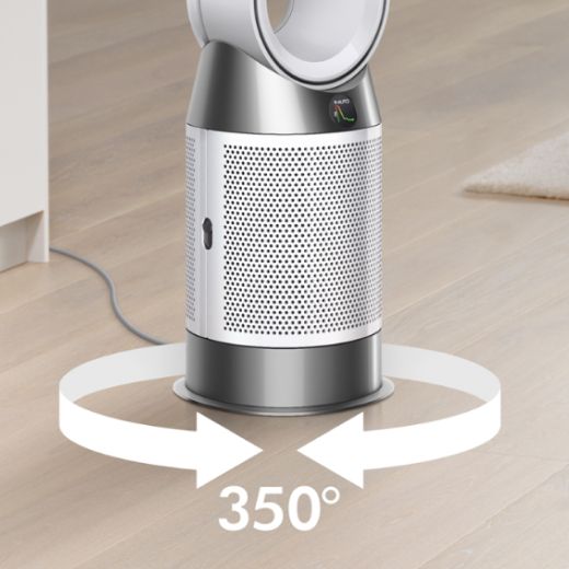 Shop Dyson Purifier Hot+Cool™ Gen1 (White) machine | Dyson