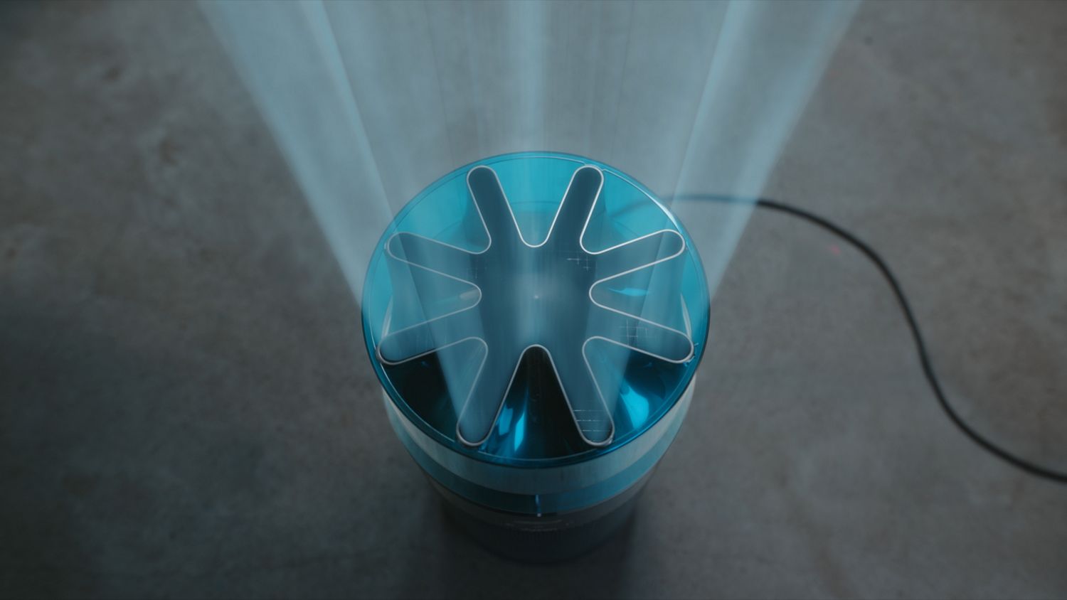 空気清浄機 ダイソン公式｜強力除去・静音・高性能フィルター