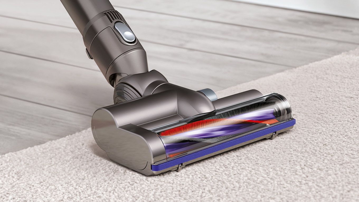 DC48 Turbinehead (DC48 TH SB N) | ダイソン