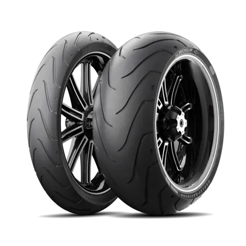 MICHELIN SCORCHER 11 - Motorcycle Tire | MICHELIN USA