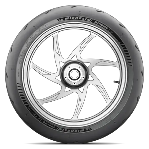 MICHELIN POWER CUP 2 - Motorcycle Tire | MICHELIN USA