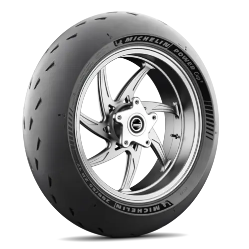 MICHELIN POWER CUP 2 - Motorcycle Tire | MICHELIN USA