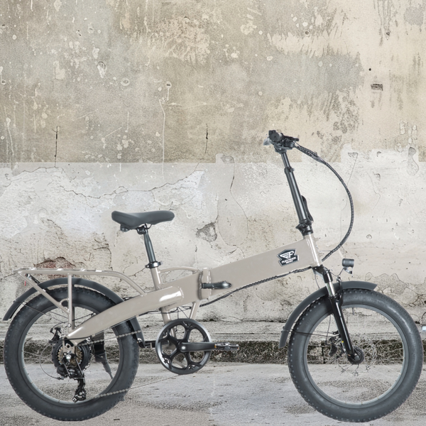 電動自転車／ブロンクス FLEX TRACK｜e-bike UENO｜バイク王