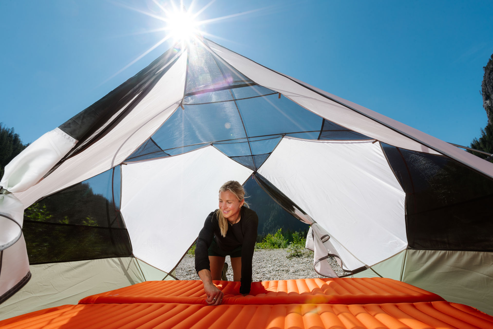 エリクサー｜MSR