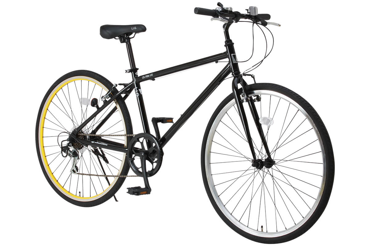 LIG CR-7006 クロスバイク | 株式会社オオトモ