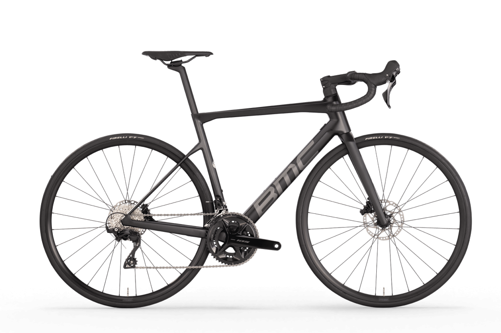 BMC 4.5世代目【Teammachine SLR】ついに正式発表！ | 株式会社フタバ