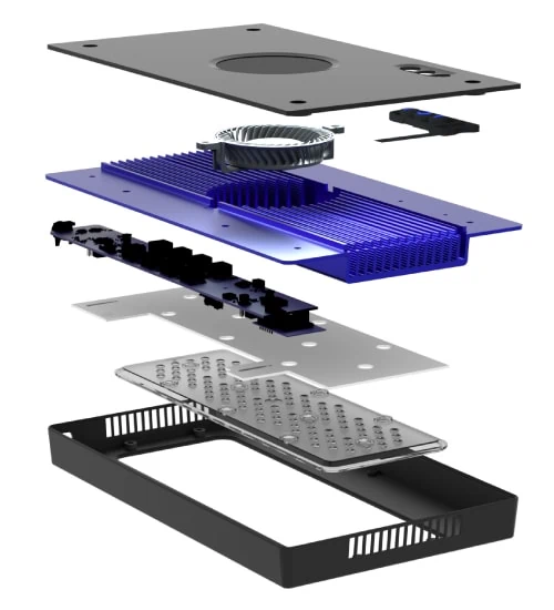 エコテックマリン｜LSS Laboratory